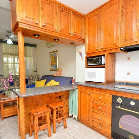 Apartament Trinidad Puerto Rico