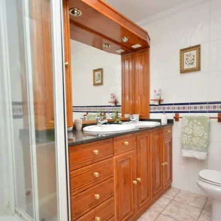 Apartament Trinidad Puerto Rico *