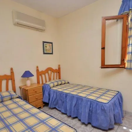 Trinidad Puerto Rico Apartament Mogán